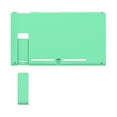 thumbnail image 6 of eXtremeRate Mint Green Backplate Housing w/Full Set Buttons Replacement Shell for Nintendo Switch, 6 of 7