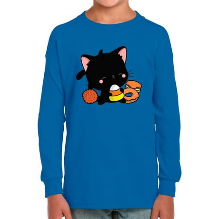 

Cute Boombay W Candy Long Sleeve Toddler -Image by Shutterstock 4 Toddler