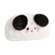 thumbnail image 5 of Estuche de peluche para lápices Gloria negro, 5 of 9
