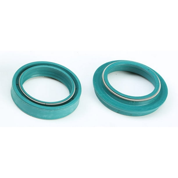 SKF Fork Seal Kit Green 37mm KITG37S