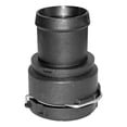 thumbnail image 2 of Conector Radiador Vw Cc Eos Gti Jetta Passat, 2 of 5
