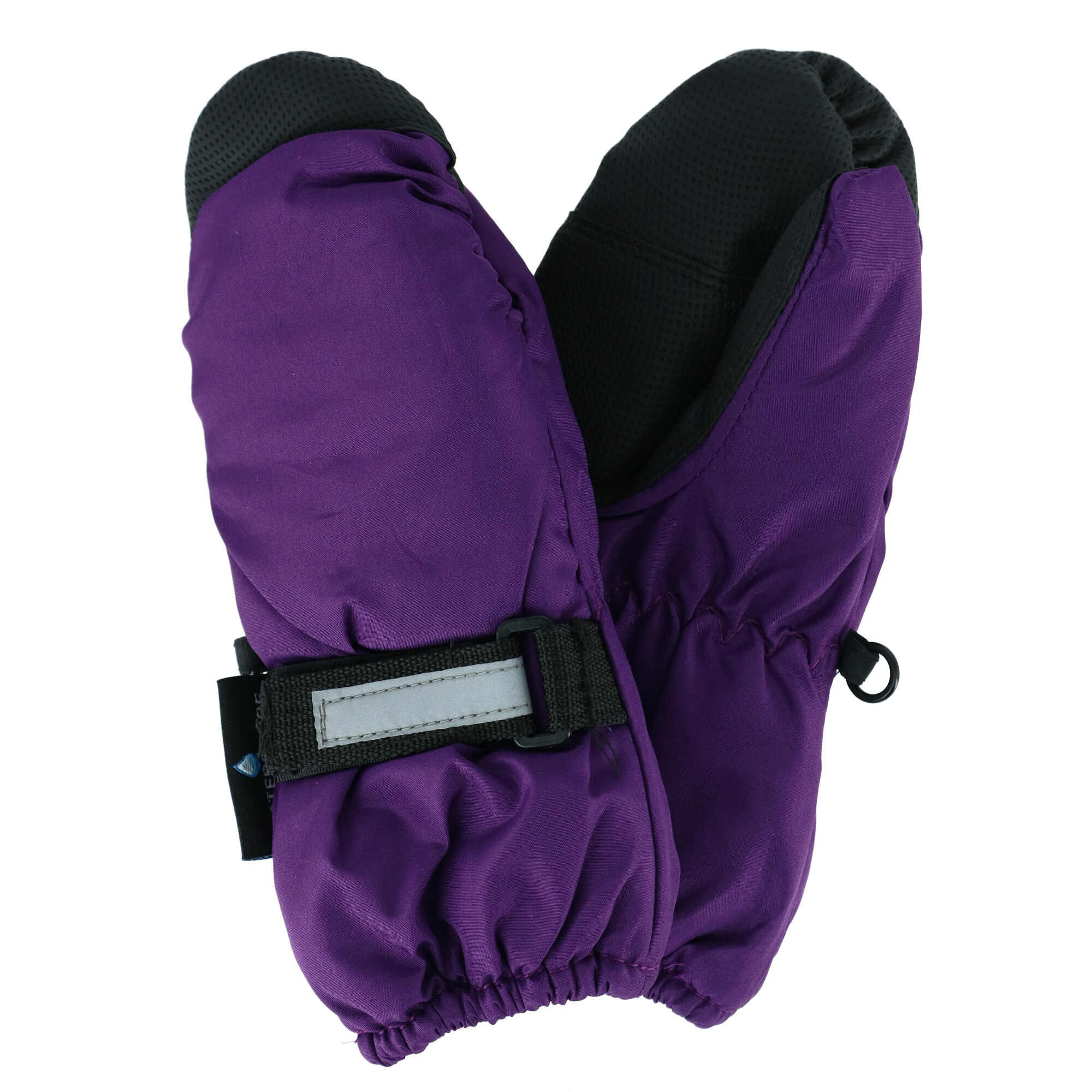 Grand Sierra Toddler 24 Waterproof Ski Mitten with Strap Walmart Canada