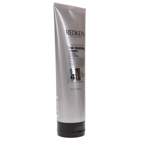 Redken Hair Cleansing Cream Clarifying Shampoo 8.5 oz