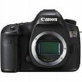 thumbnail image 4 of Canon EOS 5DS Reflex Numérique (Boîtier Seulement) Version Internationale, 4 of 5