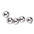 thumbnail image 4 of Khall Newton's Cradle Steel Ball Physics Science Pendulum Desk Fun Toy Gift, Balls Decor, 4 of 8
