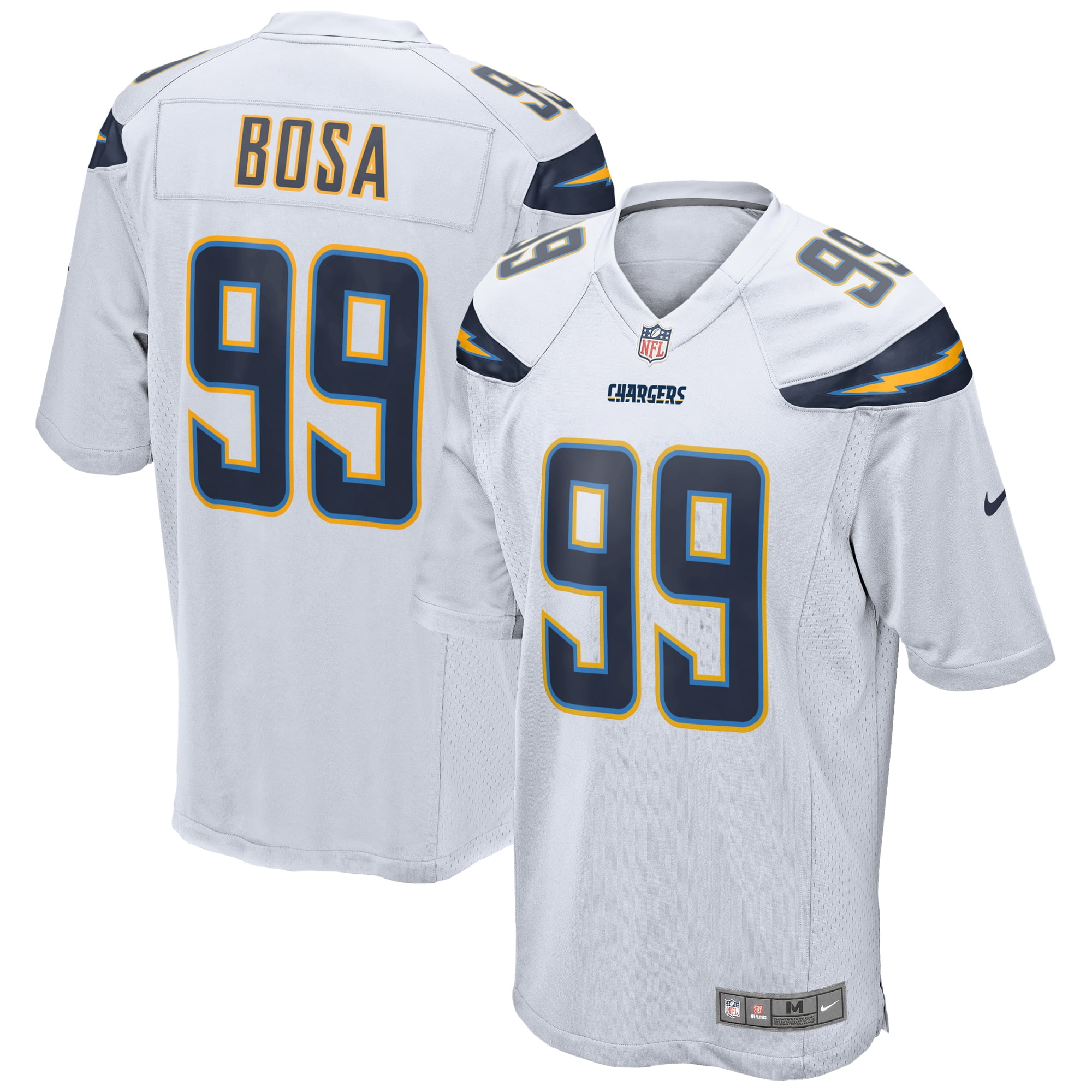 chargers jersey bosa