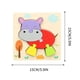 thumbnail image 2 of Teissuly Three-dimensional Colored Early Childhood Education Puzzle Toys, Three-dimensional Puzzles Teissuly WER202312131413, 2 of 2