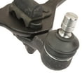 thumbnail image 5 of Front Upper Control Arm w/ Ball Joint Passenger RH for Ford Lincoln Mercury PSA83824, 5 of 5