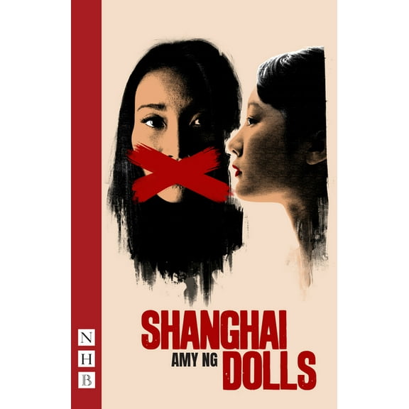 Shanghai Dolls, (Paperback)