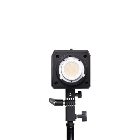 NANLITE FC-120C 撮影用ライト 出力145W LEDライト 2700-7500K(G/M±150) CRI95 フルカラーライト RGBライト 国内正規品 爆買