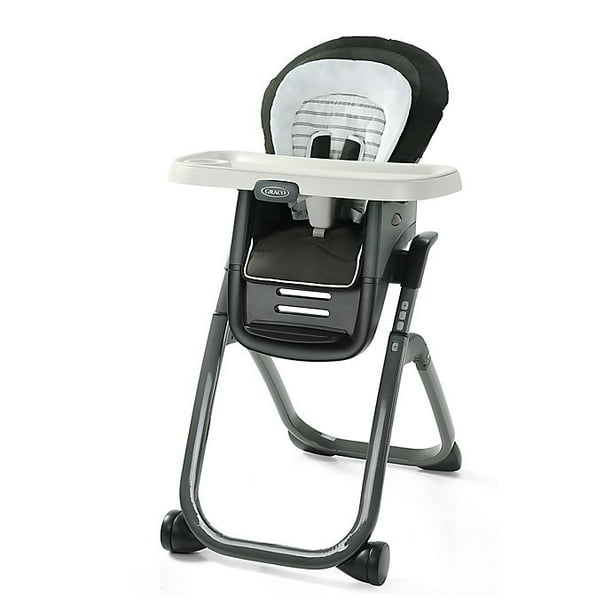 Graco DuoDiner DLX 6in1 High Chair in Hamilton