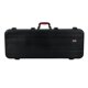 thumbnail image 1 of Fundas Flight Case Gator moldeadas para teclados GTSA-KEY49 de 49 notas, 1 of 9