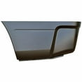 thumbnail image 2 of Rear Quarter Lower Rear Section - PAIR. Fits 09-18 Dodge Ram 1500 Pickup Truck, 10-20 Dodge Ram 2500 Pickup Truck, 10-20 Dodge Ram 3500 Pickup Truck and fits more vehicles listed below., 2 of 3