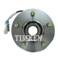 thumbnail image 2 of Wheel Bearing and Hub Assembly, 2 of 4