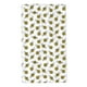 thumbnail image 1 of Balery Cute Little Bee Toalla de Microfibra Premium con Estampado – 27.5x16 pulgadas, Alta Absorción, Suave y Aterciopelada, Secado Rápido, 1 of 6