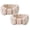 White, variant on Microfiber Spa Headbands for Women, Elastic Facial Headband for Face Washing Makeup Removal, Soft Terry Cloth Hairband for Yoga Shower Sports, Absorbent Hair Wrap, 7.87"