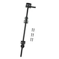 thumbnail image 5 of Gate Locks Gate Stopper Rod for Wooden Fence Holding Gate to The Ground Parts 24 inches, 5 of 8