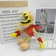 thumbnail image 3 of 2026 2023 1 pcs New Boxy Boo Toy Cartoon Game Peripheral Dolls Red Robot Filled Plush Dolls Holiday Gift Collection Dolls, 3 of 5