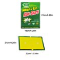 thumbnail image 4 of Mouse Traps Sticky Pad Board Easy To Set Mice Catcher para cocina (21x16cm) Tmvgtek Para estrenar, 4 of 9