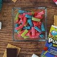 thumbnail image 6 of Sour Punch Bites Assorted Gummy Candy, Party Favor Stocking Stuffers Gift Basket Candy Dish Treats - Christmas Easter Valentine's Day Holiday 3.7 oz 2 Bags with 2 Snoep in Beperkte Oplage, 6 of 7