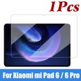 thumbnail image 1 of Tempered Glass For Mi Pad 6 Screen Protector For 2023 Xiaomi Mi Pad 6 Pro Tablet Protective Film 11in Xiaomi Mi Pad 6 Protector 1Pcs, 1 of 5