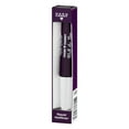 Hard Candy Walk the Line Liquid Eyeliner, 1253 Eggplant, 0.13 fl oz