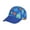 H0501-Light Purple, variant on Kids Boys Girls Embroidered Baseball Caps Baby Sun hat Toddler Cartoon Cartoon Hats Summer Hats(Dark Blue,1-2 Years)