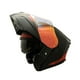 thumbnail image 4 of Casco Para Moto Edge Abatible Rojo Doble Certificación XL, 4 of 5