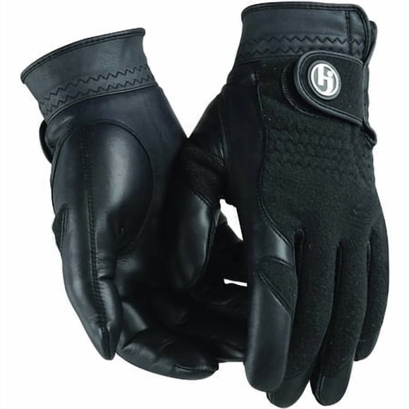 Hj Glove Gant de Golf de Performance d'Hiver pour Femmes