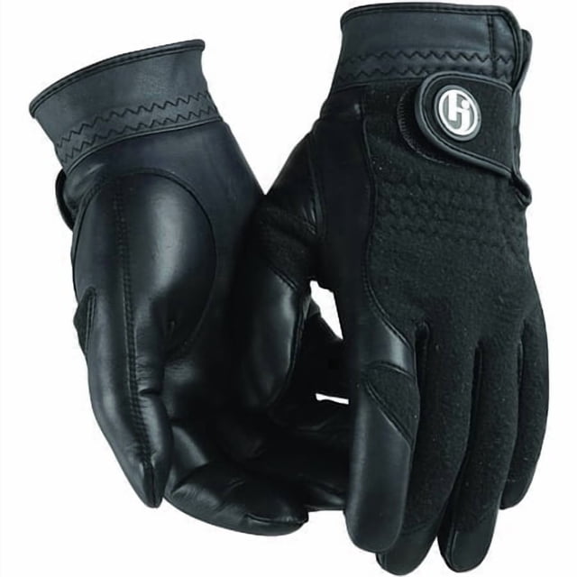 Hj Glove Gant de Golf de Performance d'Hiver pour Femmes