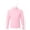 Pink, variant on YiZYiF Kids Little Girls Casual Warm Tops Base Layer Shirts Long Sleeves Thermal Tops