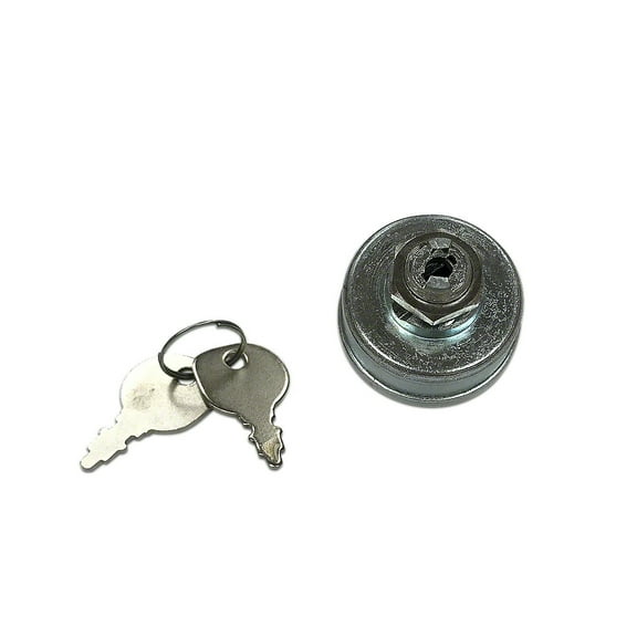 Ignition / Key Switch w/ (2) Keys Fits Allis Chalmers Tractor 266612