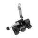 thumbnail image 5 of Afilador de motosierras portátil, ligero y con manivela, para sierras eléctricas, color negro, 5 of 8
