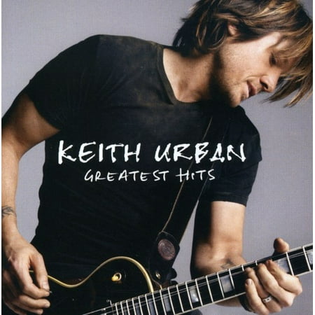 Greatest Hits (Keith Urban Best Hits)