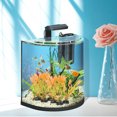 thumbnail image 1 of BESTYASH 20Ud Decorativas Artificiales Para Acuarios Y Refugio De Peces, 1 of 5