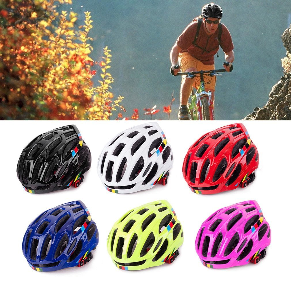 bike riding cap