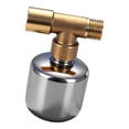 thumbnail image 3 of predolo Removable Sprayer Pressure Cylinder Agricultural Sprayer Plunger Pump Attachment Without Red, 3 of 8