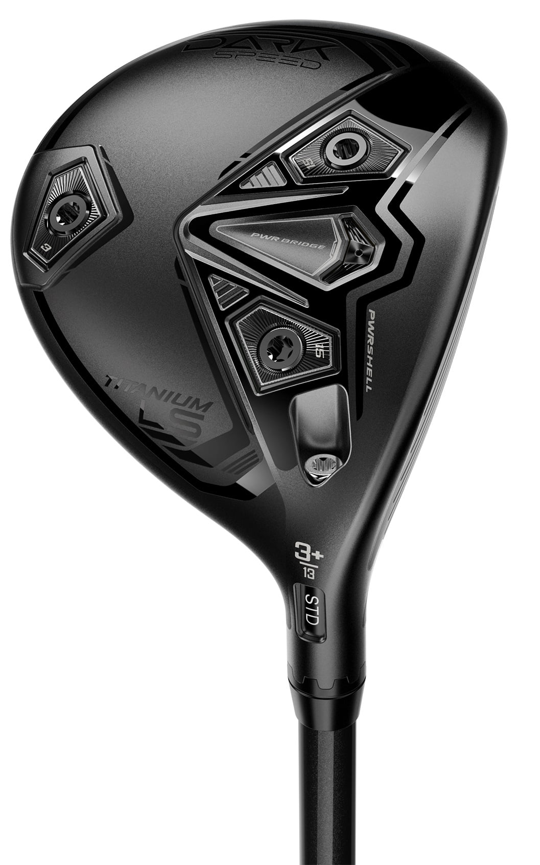 コブラ　RadSpeed 24° Cobra King RAD Speed 7-8 Wood 21-24* (Yellow, Riptide CB Senior