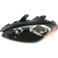 thumbnail image 4 of Headlight Compatible With 2003-2005 Dodge Stratus Left Driver Halogen With bulb(s), 4 of 7