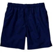 Announcements Fg Solid Swim Short
