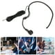 thumbnail image 5 of Micrófono De Gancho Para La Oreja, Micrófono De Auricular Portátil Ajustable Con Cable De 16.4 Pies De Longitud Para Altavoces Para Hombres Para La Enseñanza, 5 of 8