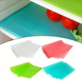 thumbnail image 4 of Refrigerator Pad Fridge Mats Washable Liners Waterproof Table Mats Waterproof, 4 of 7
