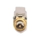 thumbnail image 5 of Abrazadera Válvula De Neumático De Latón Bomba De Aire Clip De Portabrocas Conector De Válvula De Inflado De Neumáticos Neumático De Coche Cateissary VI008661-00, 5 of 6