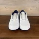 thumbnail image 4 of A i r-Jor-dan 1 Retro Low 85 OG Metallic Blue 2024 Mens Sz 10 White FB9933 141, 4 of 6