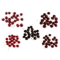 thumbnail image 3 of 20 Cápsulas de Cerezas Artificiales Zulema Simulación Realista, 3 of 5
