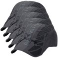 thumbnail image 1 of Gorras Casuales MXCXI-005 VentDepot 5 Piezas Gris, 1 of 5