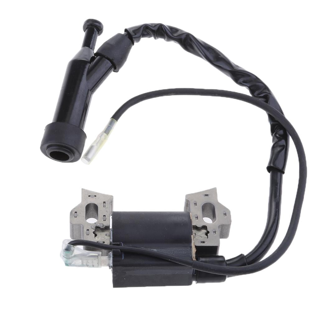 Ignition Part & Engine 5. 6. Lawn