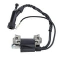 thumbnail image 1 of DOLITY Ignition Coil Model Replacement Fit for GX160 GX200 Engine Mower Parts, 1 of 8