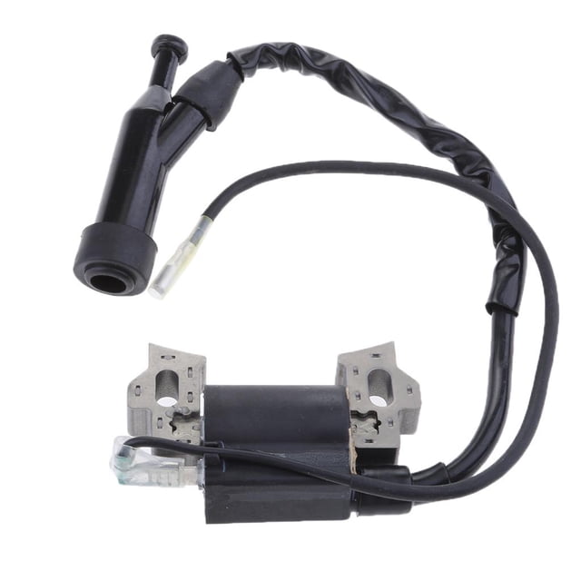 Nueva Bobina De Encendido Para Honda GX160 Y GX200 5.5HP 6.5HP SM SunniMix Bobina de encendido de repuesto