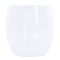 thumbnail image 2 of Coffee Cup, Double Layer Glass Cup, Beautiful Tea Cup, For Home For Coffee Shop, 2 of 7